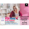 FEMTONEX FOR WOMEN SUPPORTS NORMAL FERTILITY & ANTIOXIDANT 30 FILM-COATED TABLETS